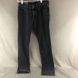 Abercrombie & fitch jeans  Button fly Size 30/32